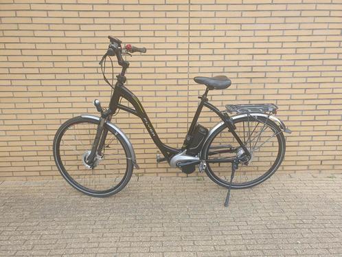 FLYER T8 36V Next Generation L, 2014, Fietsen en Brommers, Elektrische fietsen, Zo goed als nieuw, Overige merken, 50 km per accu of meer