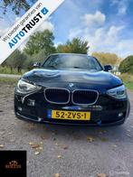 BMW 1-serie 114i EDE Business Sport, Auto's, BMW, Origineel Nederlands, Te koop, 5 stoelen, Benzine