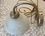 Wandlamp en of schemerlamp, Huis en Inrichting, Lampen | Wandlampen, Ophalen of Verzenden, Gebruikt