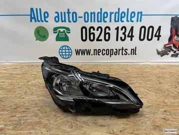 PEUGEOT 3008 5008 H7 LED KOPLAMP RECHTS 90085115 ORIGINEEL beschikbaar voor biedingen