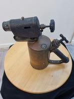 G Barthel brander., Antiek en Kunst, Ophalen of Verzenden