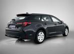 Toyota Corolla Touring Sports Hybrid 140 Comfort - Louwman Z, 4 cilinders, Corolla, Hybride Elektrisch/Benzine, 126 pk