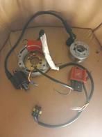 Hpi race ontsteking 125cc 180cc piaggio gilera hexagon curve, Ophalen of Verzenden, Zo goed als nieuw