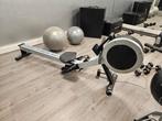Infiniti R-100 IR Roeitrainer, Sport en Fitness, Fitnessapparatuur, Ophalen, Gebruikt, Roeitrainer