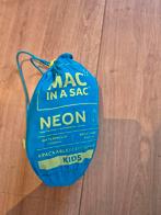 Mac in a Sac ultralicht regenjas - Zo goed als nieuw!, Overige typen, Jongen of Meisje, Mac in a sac, Ophalen of Verzenden
