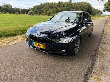 BMW 335i Active Hybrid beschikbaar voor biedingen
