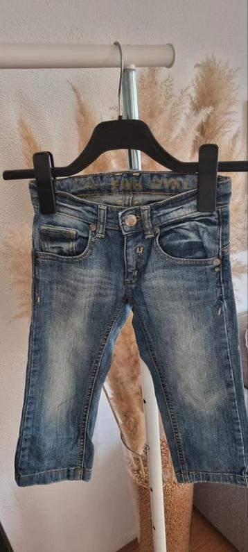 Filly Meisjes spijkerbroek. Maat 116 beschikbaar voor biedingen