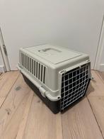 Dieren reismand / transportbox - Katten/honden/konijnen, Ophalen of Verzenden, Zo goed als nieuw