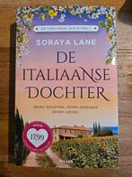 De Italiaanse dochter van Soraya Lane, Ophalen of Verzenden, Zo goed als nieuw, Soraya Lane