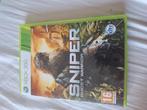 Sniper ghost warrior xbox 360, Vanaf 18 jaar, Shooter, 1 speler, Ophalen of Verzenden