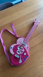K3 gitaar, Kinderen en Baby's, Ophalen of Verzenden, Zo goed als nieuw, Barbie