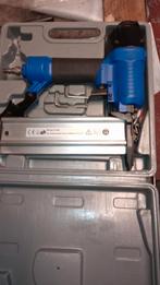 Tacker op lucht, Ophalen of Verzenden, Zo goed als nieuw