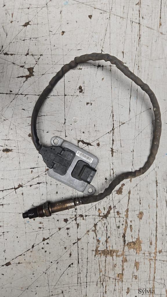 Nox sensor N53 BMW 3 / 5 / 6 serie E9x E6x 11787587129 75871, Auto-onderdelen, Uitlaatsystemen, Gebruikt, Ophalen of Verzenden