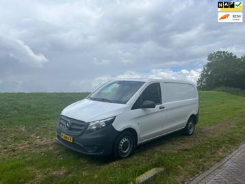 Mercedes-Benz Vito 109 CDI Functional Lang beschikbaar voor biedingen