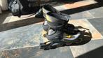 Skeelers M45 (Nike Foreflex Carbon Roller Blades), Overige merken, Gebruikt, Heren, Ophalen of Verzenden