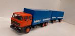 Lion toys, Hobby en Vrije tijd, Modelauto's | 1:50, Ophalen of Verzenden, Zo goed als nieuw, Bus of Vrachtwagen, Lion Toys
