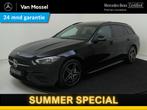 Mercedes-Benz C-klasse Estate 300 e AMG Line / Panoramadak/, Automaat, Achterwielaandrijving, Euro 6, 4 cilinders