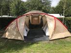 arpenaz t2x3 confort 4 persoons, Caravans en Kamperen, Tenten, Ophalen of Verzenden, Zo goed als nieuw