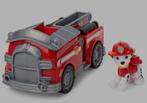 Paw Patrol Marchal's brandweerwagen, Ophalen, Nieuw