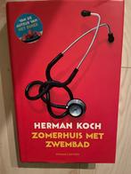 Zomerhuis met Zwembad - Herman Koch, Ophalen of Verzenden, Zo goed als nieuw, Nederland