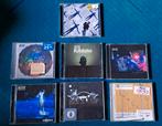 Muse CD Verzameling - Originele Albums, Ophalen of Verzenden, Gebruikt
