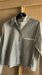 Nukus blouse maat  L nieuw, Ophalen of Verzenden, Nieuw, Wit