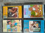 Cassettebandjes, Ophalen of Verzenden, Zo goed als nieuw