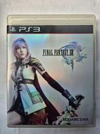 FINAL FANTASY XIII, Spelcomputers en Games, Games | Sony PlayStation 3, Avontuur en Actie, Gebruikt, 1 speler, Ophalen of Verzenden