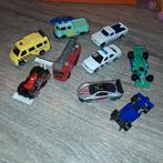 Speelgoedauto's, Ophalen of Verzenden, Gebruikt