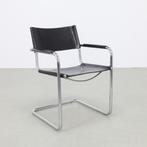 4x Tubular Frame Bauhaus Chair MG5 by Matteo Grassi, Huis en Inrichting, Stoelen, Gebruikt, Ophalen