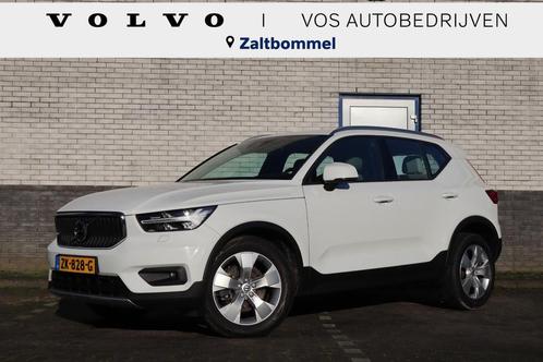 Volvo XC40 2.0 T4 Momentum Pro, Auto's, Volvo, Bedrijf, Te koop, XC40, ABS, Airbags, Airconditioning, Alarm, Bochtverlichting