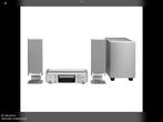 T.k. Denon SC-S101 set, Ophalen, Gebruikt, Denon, Speakers