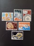 België Mi 1222 - 1227.  100% postfris, Postzegels en Munten, Postzegels | Europa | België, Verzenden, Postfris