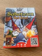 999 games saboteur het duel, Ophalen of Verzenden, Zo goed als nieuw
