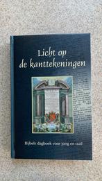 Licht op de kanttekeningen, Nieuw, Ophalen of Verzenden, Christendom | Protestants, Diverse auteurs