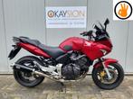 Nette Honda CBF 600 SA (bj 2006) ABS, Motoren, Motoren | Honda, Bedrijf, Meer dan 35 kW, Toermotor, 599 cc