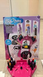 Blo pens fashion set, Ophalen of Verzenden, Zo goed als nieuw