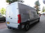 Mercedes-Benz Sprinter 315 CDI L2H2 Automaat Adaptive Cruise, Auto's, Bestelauto's, Stof, Gebruikt, Euro 6, 4 cilinders
