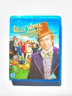 Willy Wonka & The Chocolate Factory (1971), Cd's en Dvd's, Ophalen of Verzenden, Avontuur