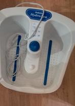 Babyliss Hydro-Spa Voetenbad, Ophalen, Gebruikt, Hand- en Voetverzorging, 123 Main Street, London