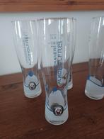 Franziskaner bierglazen, Verzamelen, Glas en Borrelglaasjes, Ophalen of Verzenden, Zo goed als nieuw, Bierglas