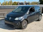 Volkswagen Up 2023|CRUISE|ACTIVE|SCHADE|1E EIG|, Auto diversen, Ophalen, Volkswagen, Zwart, Handgeschakeld