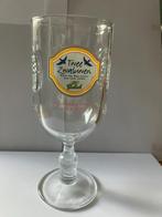 Bierglas Grolsch twee zwaluwen in perfecte staat (MB091), Verzamelen, Biermerken, Ophalen of Verzenden, Zo goed als nieuw, Glas of Glazen