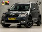 Skoda Yeti Outdoor 1.2 TSI Sport Automaat (SCHERM, STOELVERW, 12 maanden, Stof, Gebruikt, 4 cilinders