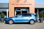 Volkswagen Golf 1.4 TSI Cup 150Pk Ecc-Pdc-Navi (bj 2015), Origineel Nederlands, Te koop, 5 stoelen, Benzine