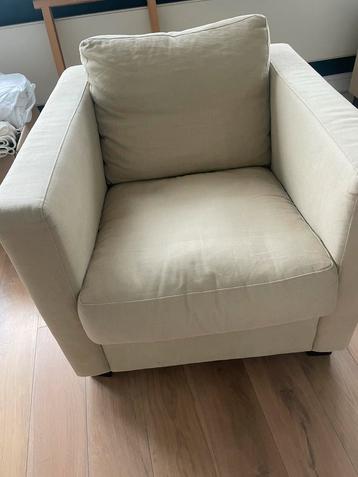2 Comfortabele fauteuils