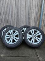 Autoband, Ophalen, Gebruikt, 255 mm, 17 inch