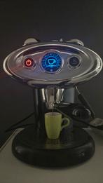 Illy espresso machine, Ophalen, Koffiepads en cups, Gebruikt, Espresso apparaat