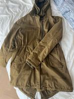 Scotch & Soda Parka met Uitneembaar Vest - Maat M, Ophalen of Verzenden, Zo goed als nieuw, Maat 48/50 (M), Groen