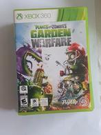 Plants vs Zombies Garden Warfare - Xbox 360, Spelcomputers en Games, Games | Xbox 360, Online, Shooter, 1 speler, Ophalen of Verzenden